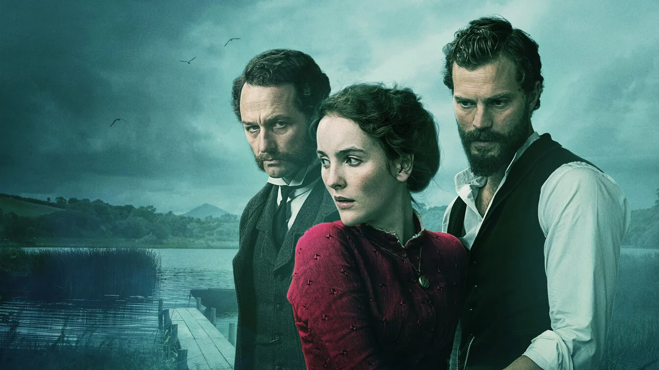 Сериал Смерть и соловьи (1 сезон)