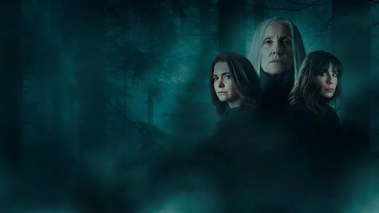 Сериал Бездушные (1 сезон)