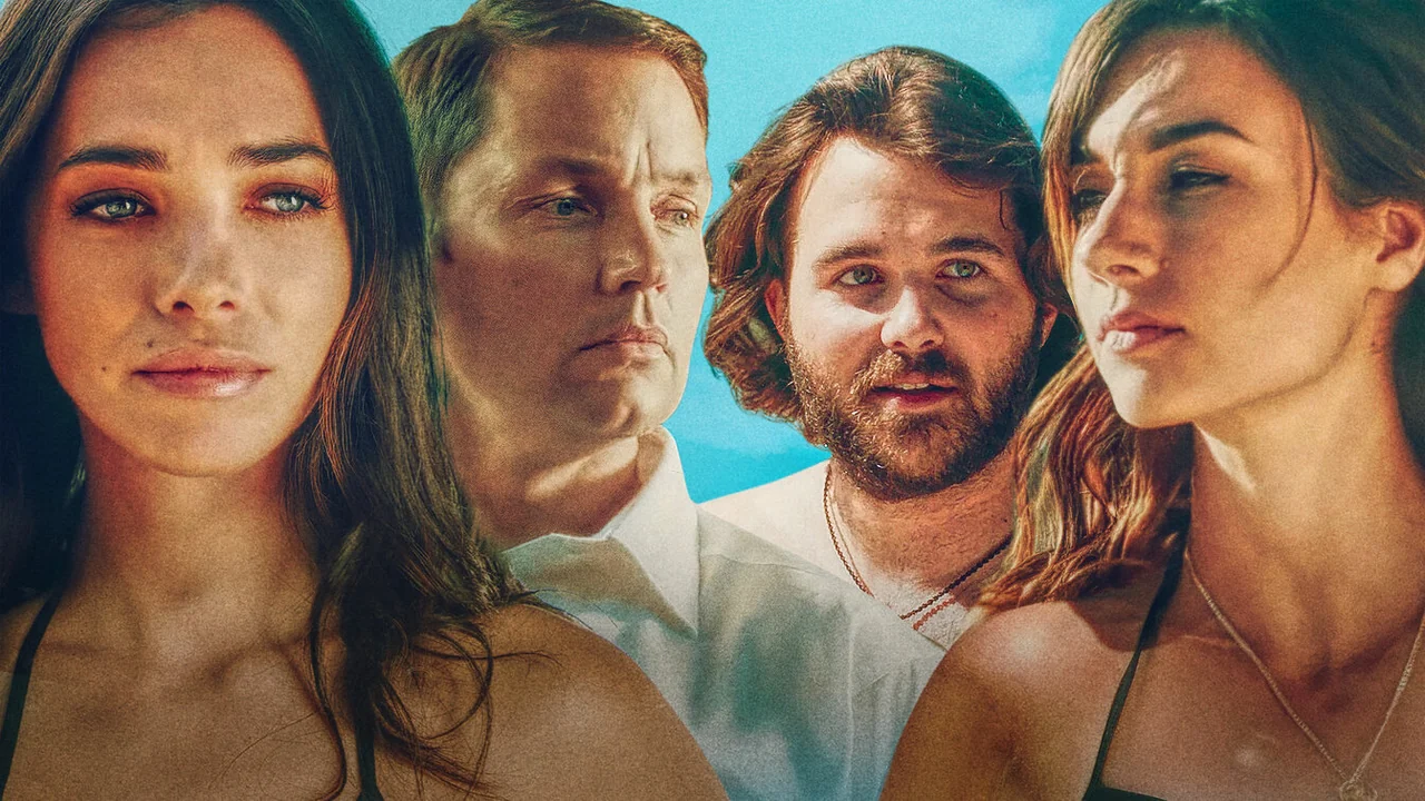 Фильм Исчезновение (2019)