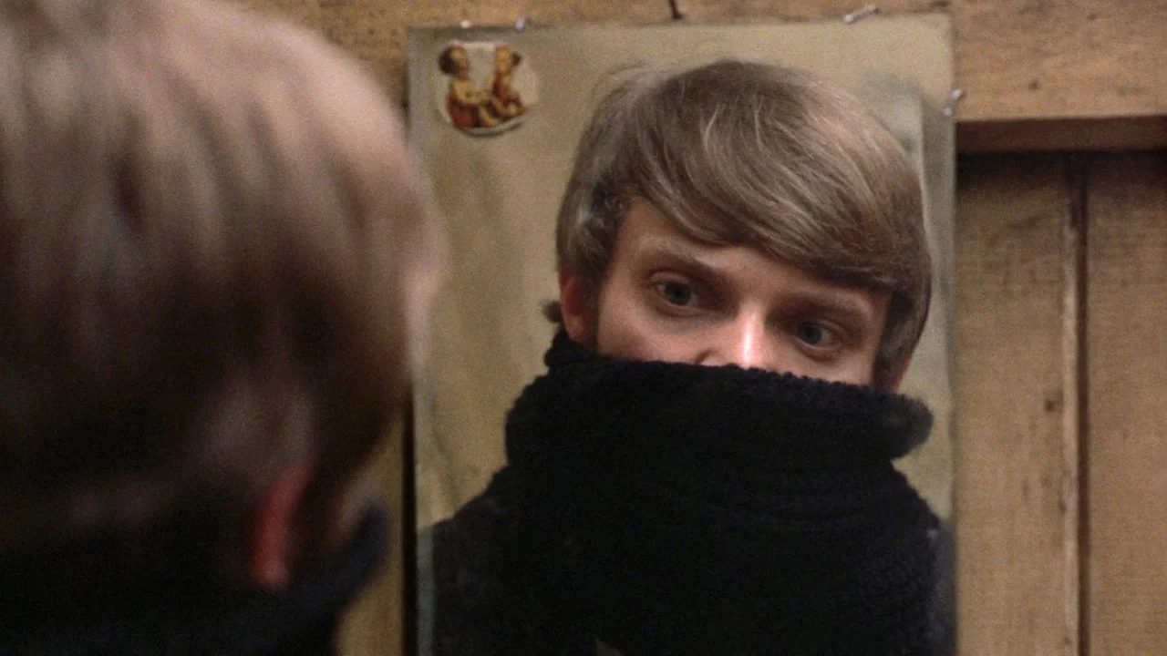 Фильм Если... (1968)