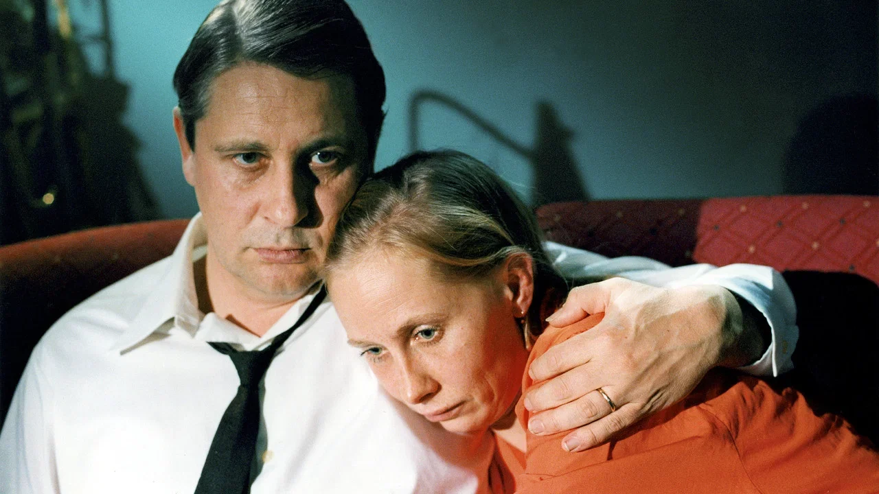Фильм Вдаль уплывают облака (1996)