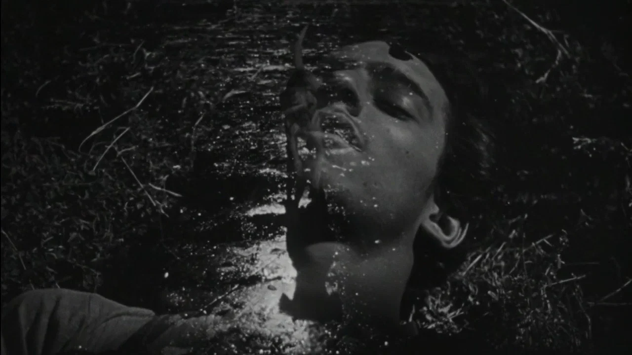 Фильм Забытые (1950)