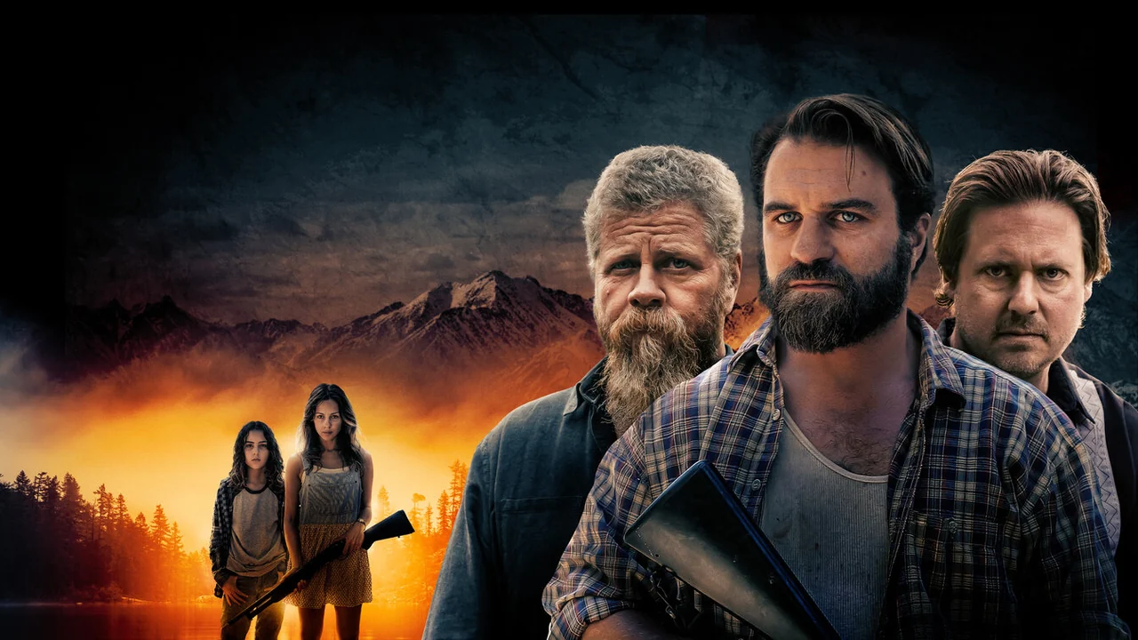 Фильм Иллюзия свободы (2022)