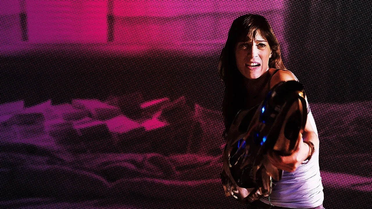 Фильм Короткометражка Marvel: Образец 47 (2012)