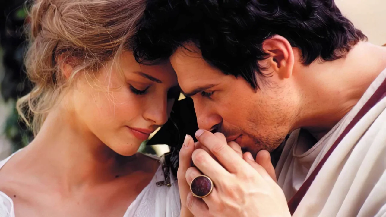 Фильм Камо грядеши (2001)
