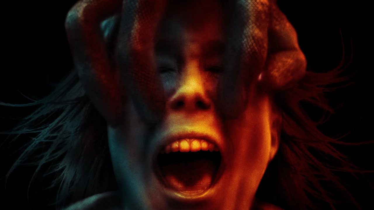 Фильм Грейсфилд (2017)