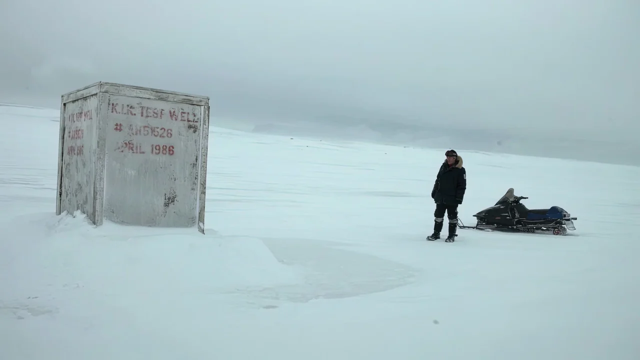 Фильм Последняя зима (2006)