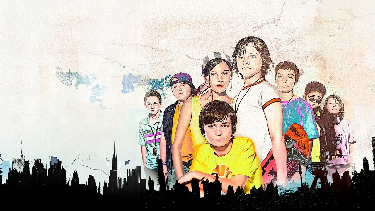 Фильм Деревенские крокодилы (2009)