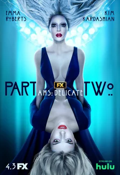 Сериал Американская история ужасов (1-13 сезон)