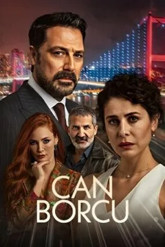 Сериал Долг жизни (1-2 сезон)