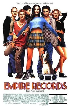 Фильм Магазин «Империя» (1995)