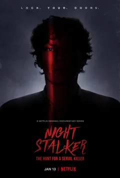 Сериал Ночной сталкер: Охота за серийным убийцей (1 сезон)