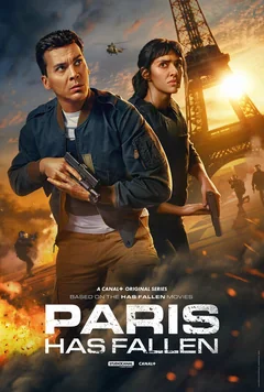 Сериал Падение Парижа (1-2 сезон)