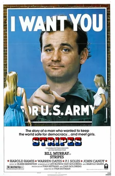 Фильм Добровольцы поневоле (1981)