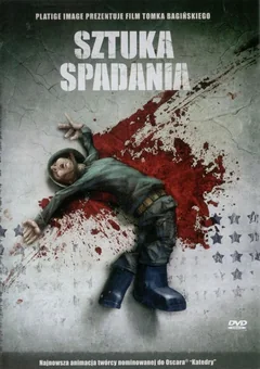 Мультфильм Искусство падения (2004)