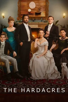 Сериал Хардакры (1-2 сезон)