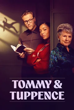 Сериал Tommy & Tuppence (1 сезон)