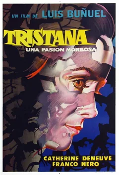 Фильм Тристана (1970)