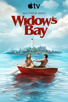 Сериал Бухта вдов (1 сезон)