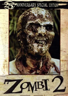 Фильм Зомби 2 (1979)