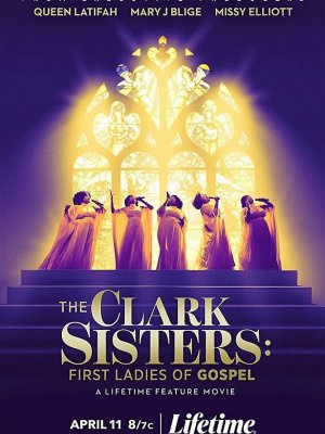 Кларк систерс: Первые дамы в христианском чарте 