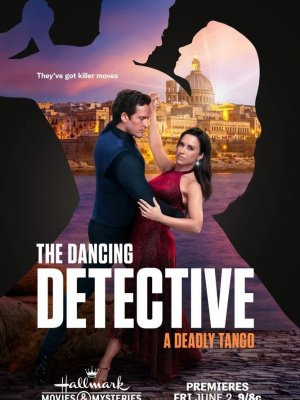 Танцующий детектив: Смертельное танго 