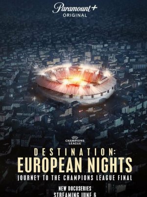 Пункт назначения: Европейские ночи 