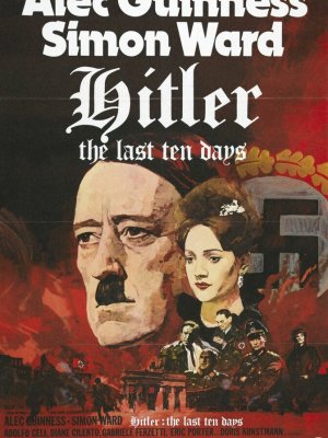 Гитлер: Последние десять дней 