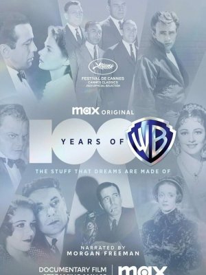 100 лет Warner Bros. 