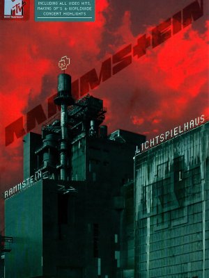 Rammstein: Кинотеатр 