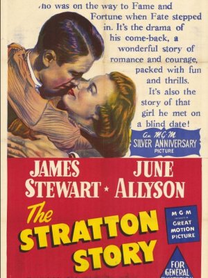 История Стрэттона 